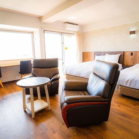 Condominium Hotel Okinawa Yumeto - Vacation Stay 04227V Nanjo Exterior foto
