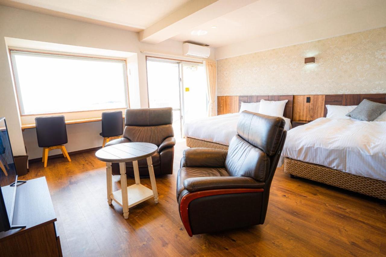 Condominium Hotel Okinawa Yumeto - Vacation Stay 04227V Nanjo Exterior foto