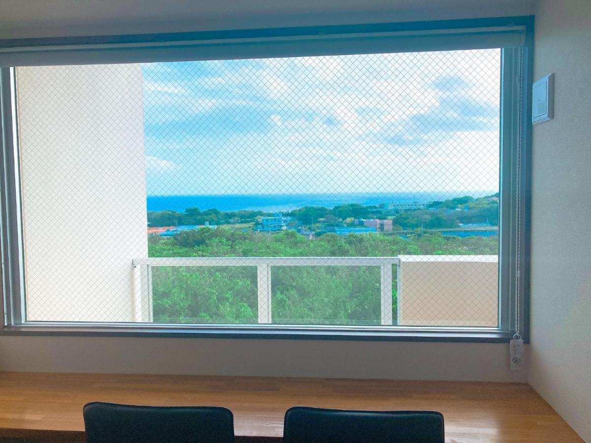 Condominium Hotel Okinawa Yumeto - Vacation Stay 04227V Nanjo Exterior foto