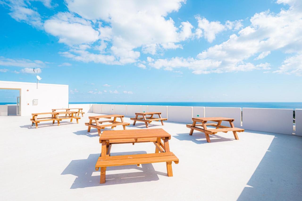Condominium Hotel Okinawa Yumeto - Vacation Stay 04227V Nanjo Exterior foto